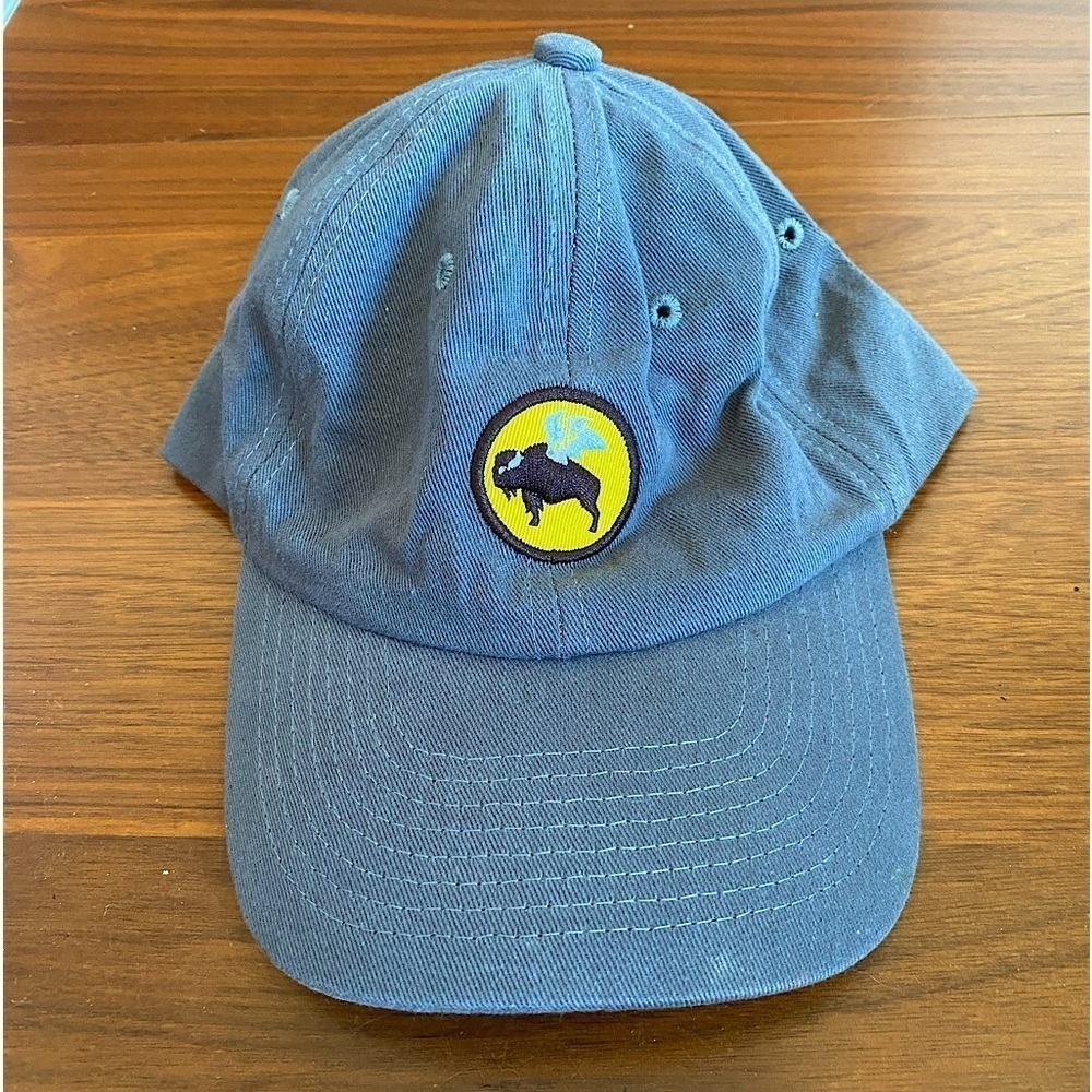 Buffalo Wild Wings Hat